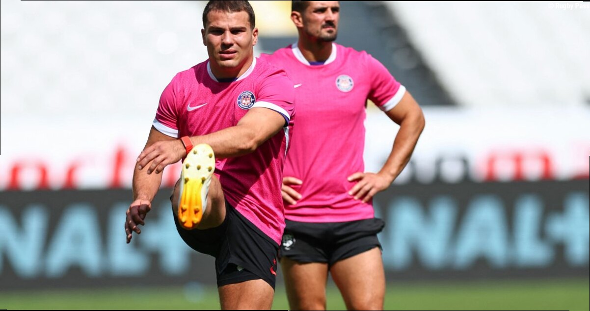 Première sortie du champion et dernier galop d'essai pour les clubs de Top 14 avant la reprise