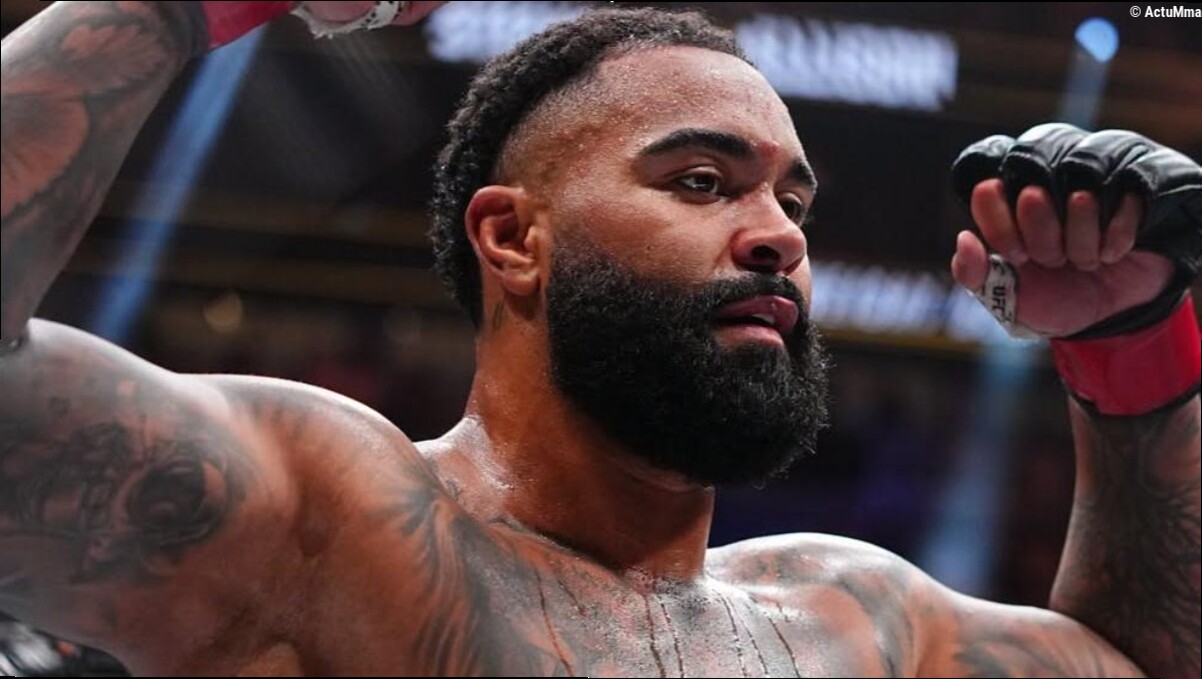 Gable Steveson compte s'emparer de la ceinture rapidement : « Je serais absolument prêt… »