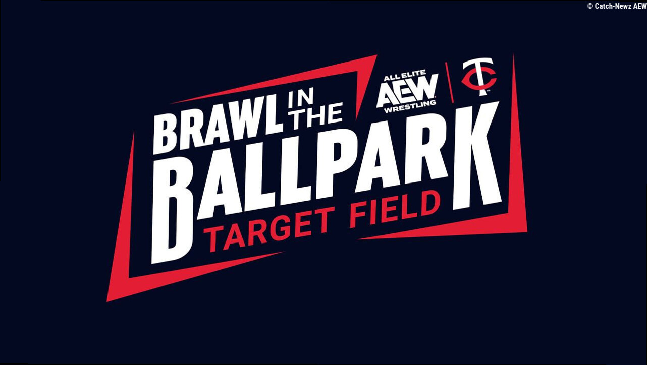 AEW Brawl in the Ballpark sera diffusé sur MyAEW
