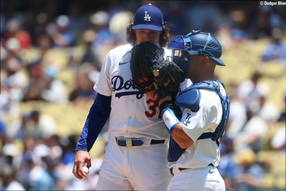 Dodgers Updates: Tyler Glasnow's Return Date, Shohei Ohtani's Schedule & Dalton Rushing