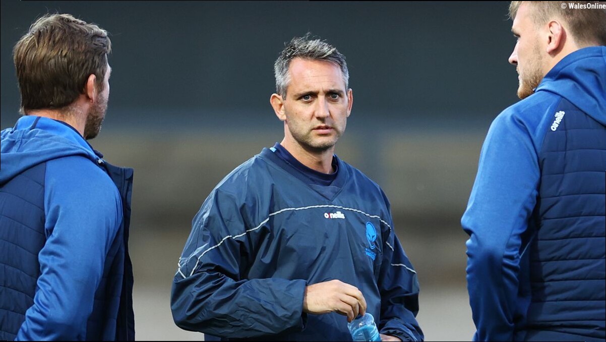 Wales have seven candidates to fill the last piece of their jigsaw