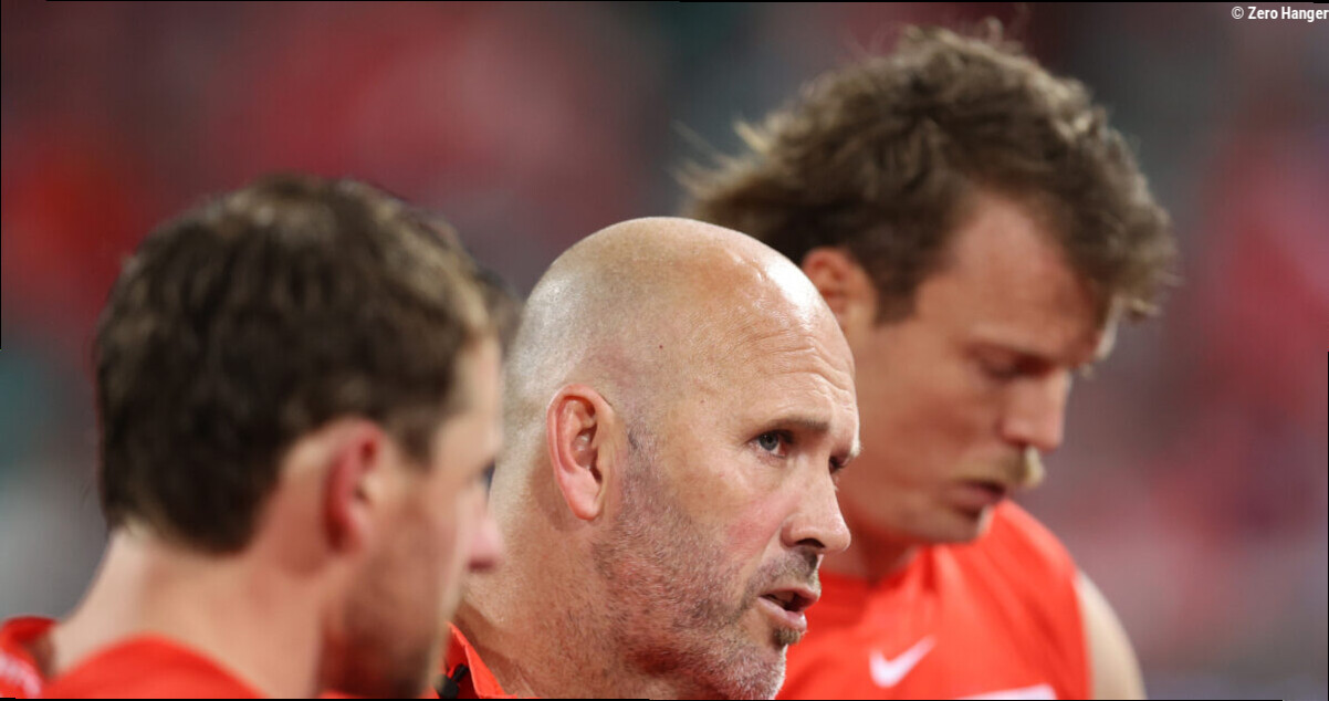 Essendon coaching candidate reacts to Bombers appointment