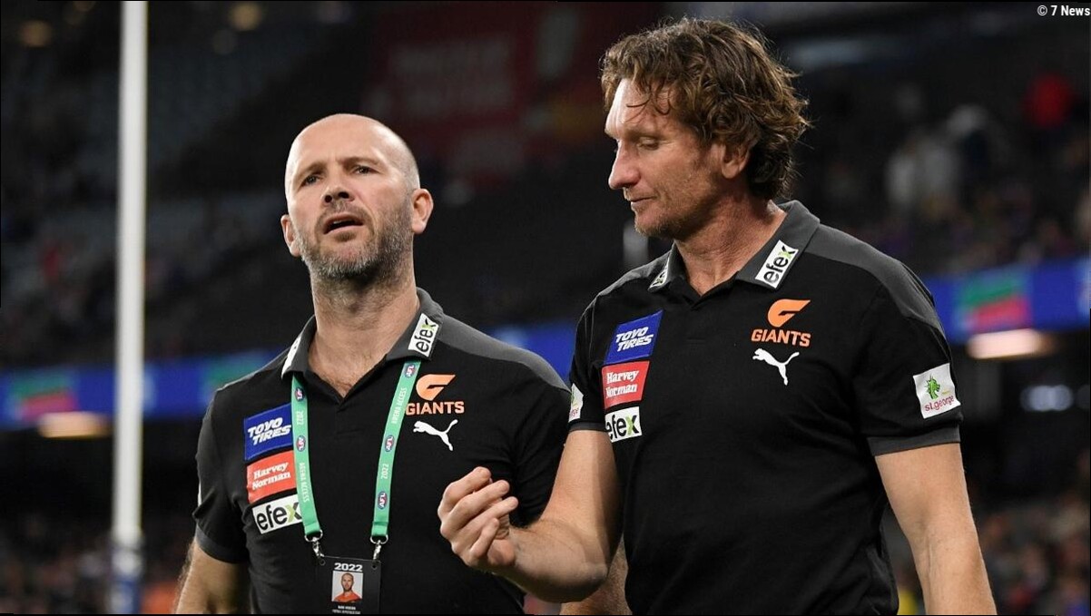 James Hird responds to Essendon coaching 'disappointment' with revelation 'other clubs have been contacting me'