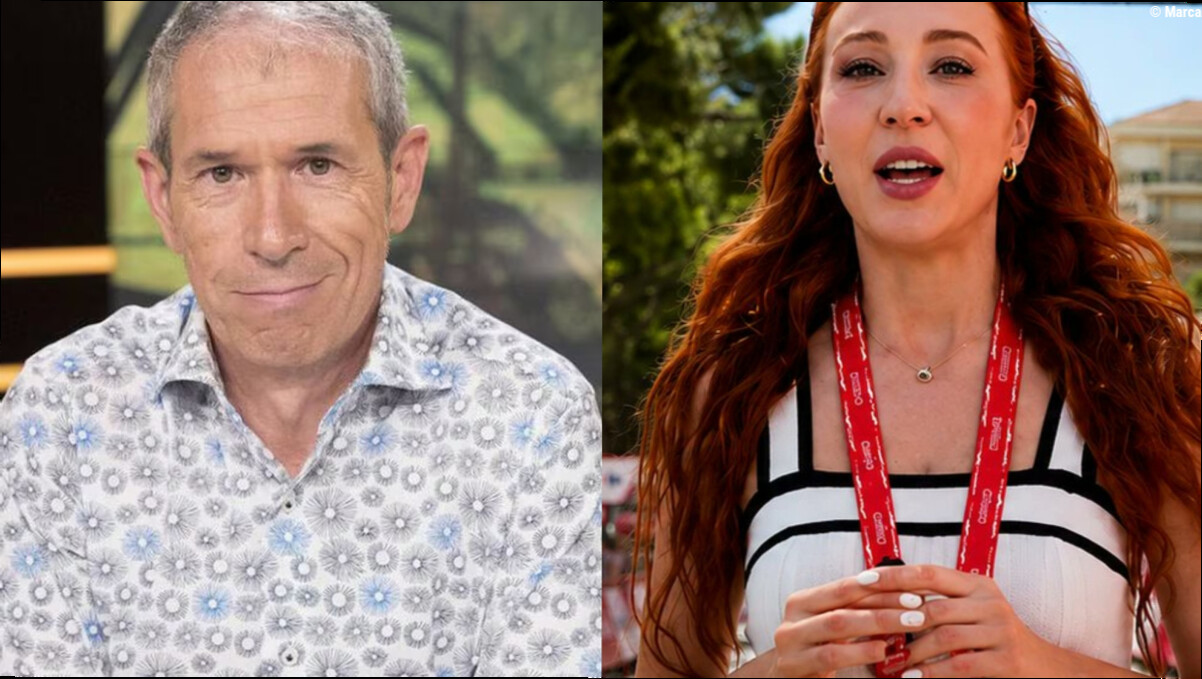 Carlos de Andrés se suma al alegato de Laura Meseguer contra la influencer Erola Jons: "Ridículo"