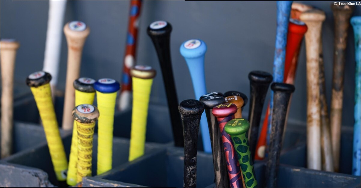 Dodgers vs. Pirates game chat
