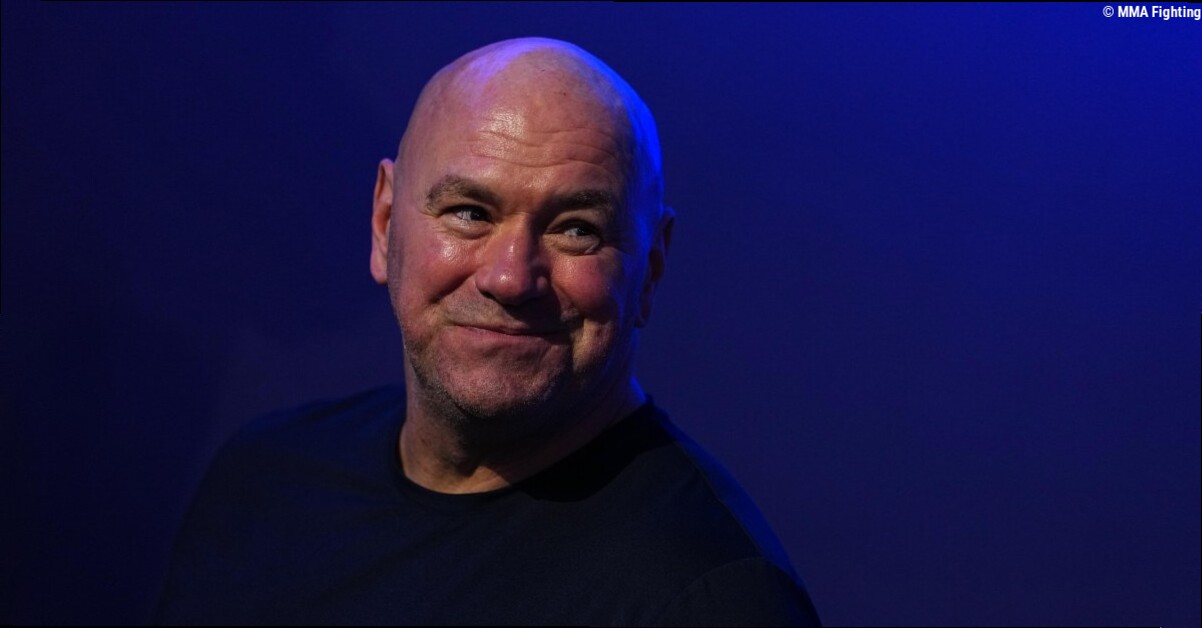Dana White addresses Namo Fazil allegedly being attacked before DWCS: 'We handled it behind the scenes'