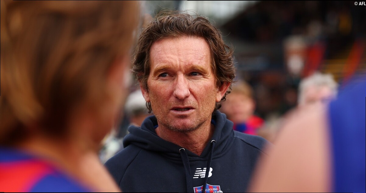 Hird speaks after missing out on Essendon coaching job