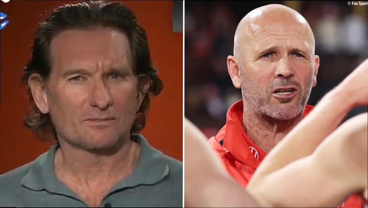 'Heart and soul': Hird responds to Bombers coaching call as AFL great reveals rivals' approach