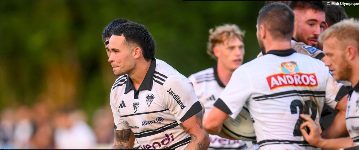 Pro D2 - Les enseignements du sondage des entraîneurs : Brive fait encore peur, Grenoble a perdu bien du crédit…