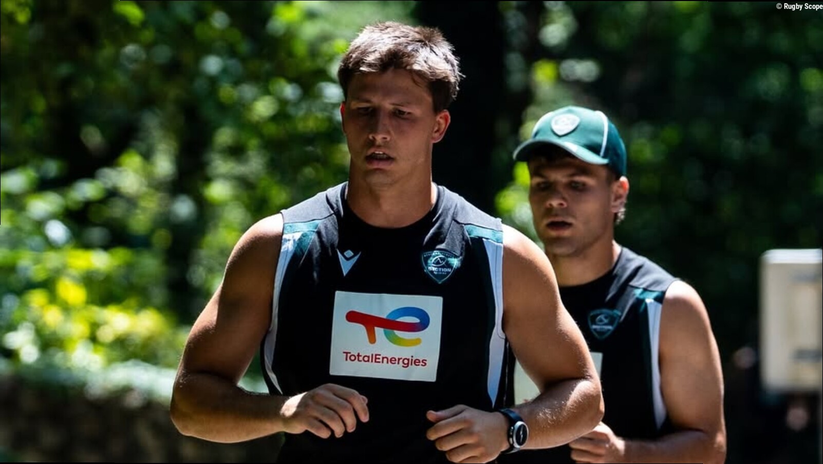 Top 14 : à quoi pourrait ressembler le XV type de la Section Paloise cette saison ?