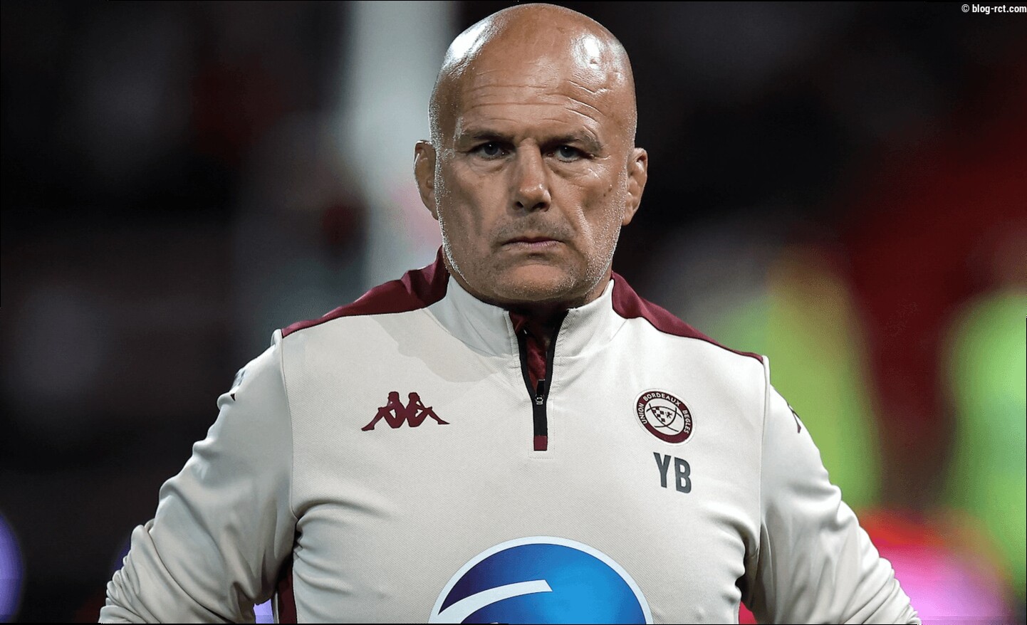 « Personne ne l'accepterait » : Plusieurs stars de l'UBB très courtisées, Yannick Bru pousse son coup de gueule