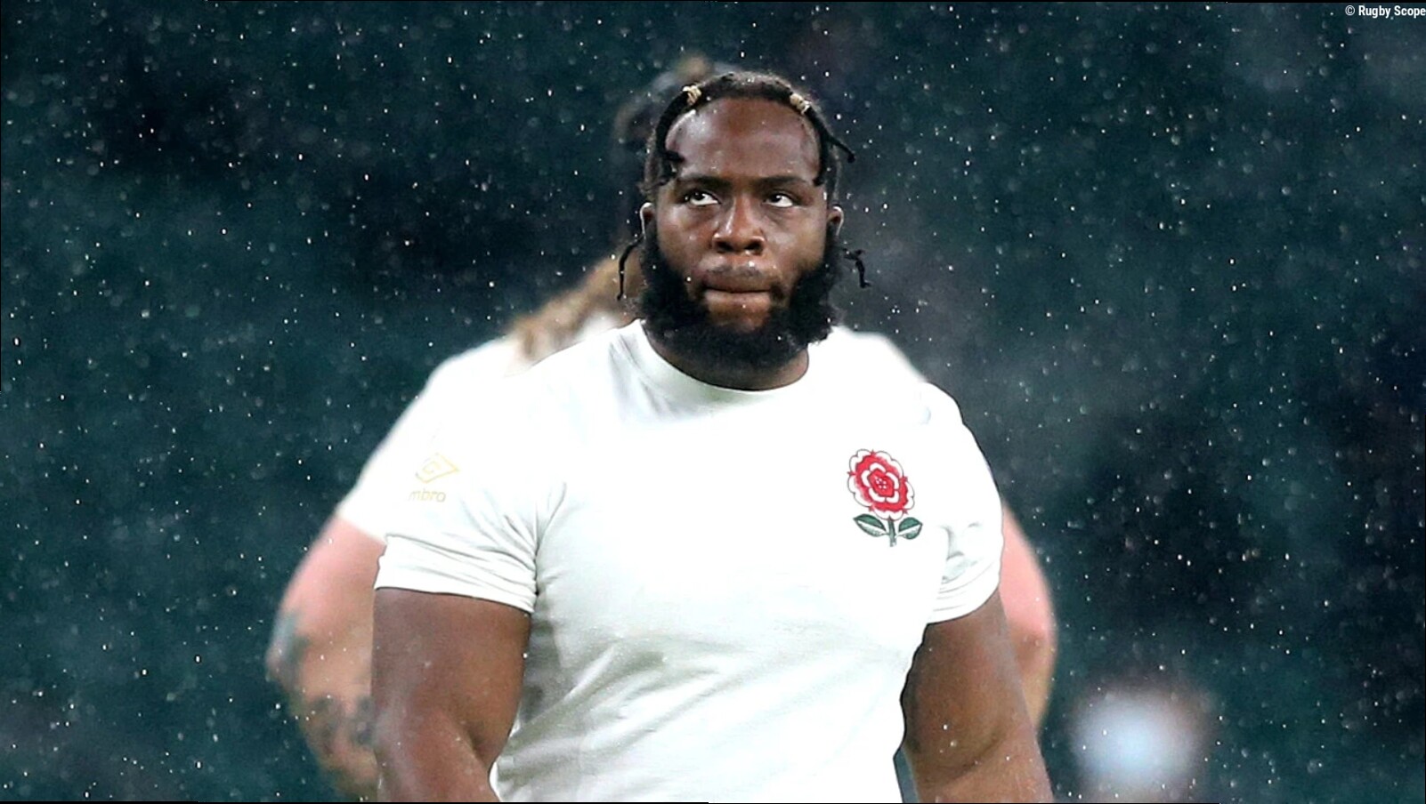 Transferts – UBB : Bordeaux cible Beno Obano pour renforcer sa première ligne