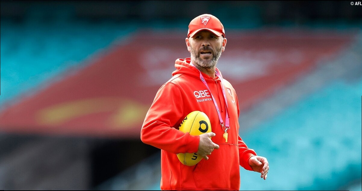 'Clearly the best candidate': Bombers confirm appointment of McVeigh as new coach