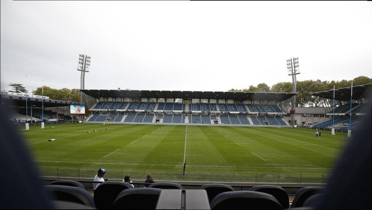 Top 14. Bayonne devient le premier club français à proposer une sensory room sur une saison entière