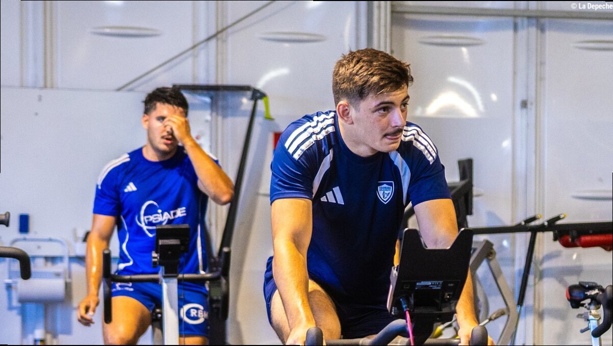 Stade Toulousain : ces joueurs qui poursuivent leur apprentissage en Pro D2 sous forme de prêt