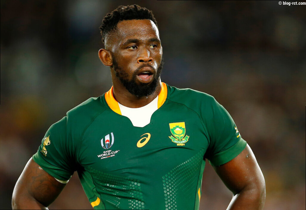 Annoncé de retour, un doute subsiste encore autour de Siya Kolisi : Une décision va être prise