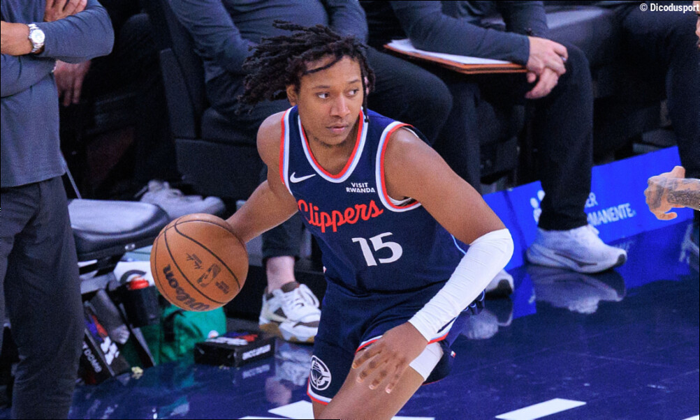 L'ancien NBAer Tyty Washington scelle une nouvelle vague de recrutement de l'ASVEL