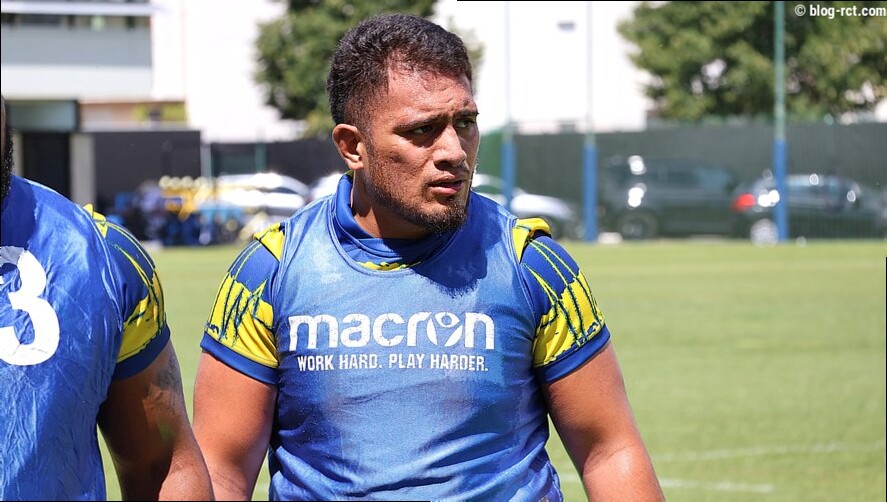 ASM : Les nouvelles ne sont pas bonnes pour Selevasio Tolofua