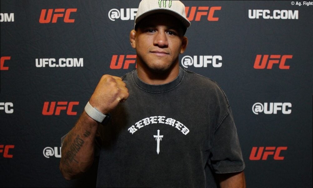 Durinho aponta Do Bronx e Diego Lopes como principais expoentes do jiu-jitsu no MMA