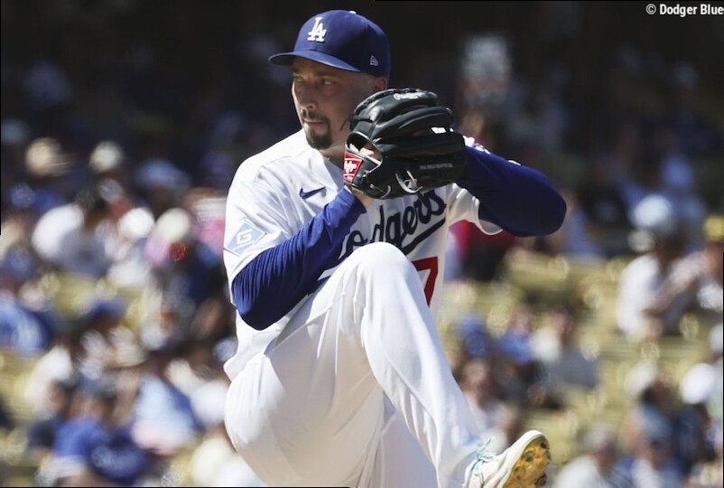 Blake Snell Frustrated Despite Holding Pirates Scoreless
