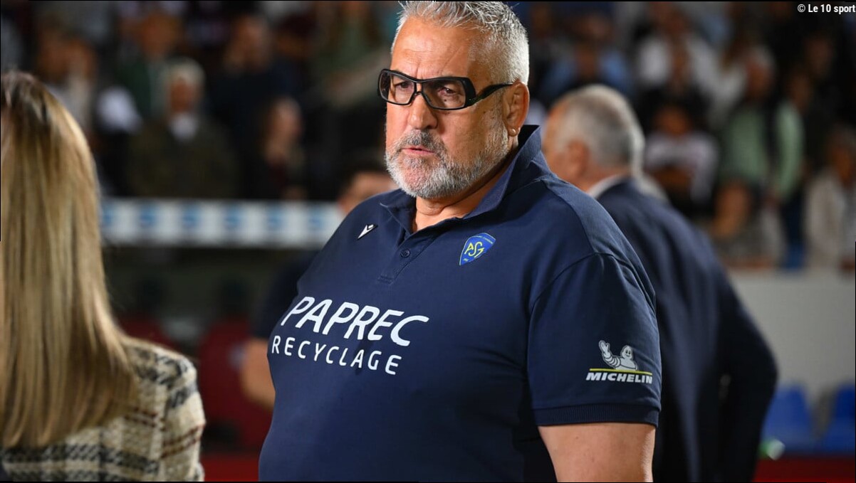 «Ça ne sent pas très bon» : Clermont annonce déjà un premier coup dur pour Christophe Urios !
