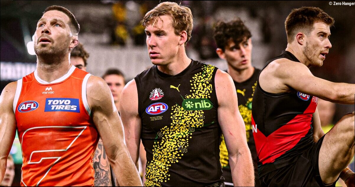 BIG trade and draft calls for all eight teams who missed the AFL Finals
