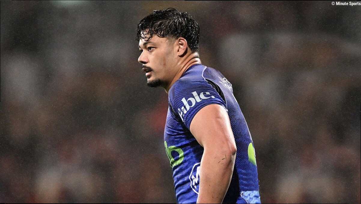 Le frère de Ben Lam débarque à Clermont et pourrait faire de gros dégâts en Top 14