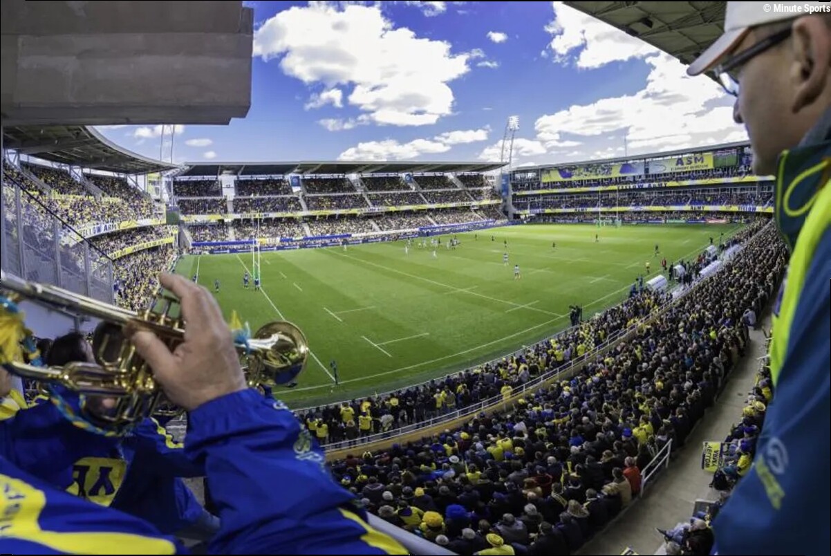 Clermont veut refaire du Michelin une forteresse imprenable
