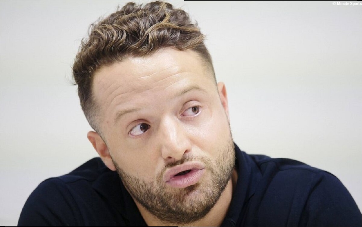 Jean-Baptiste Aldigé tacle sèchement le Stade Montois