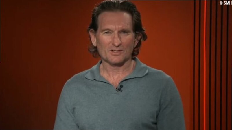 Hird 'precluded' from Bombers coach hunt