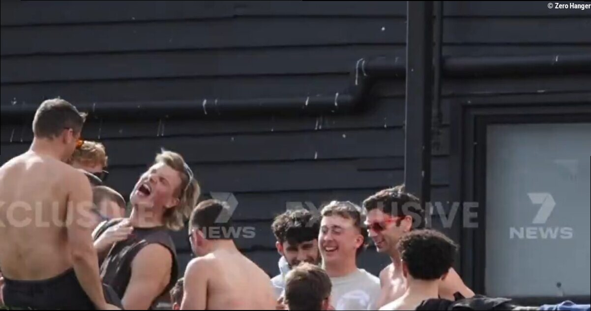 Richmond Mad Monday celebrations takes twist, Tigers and host pub release statements