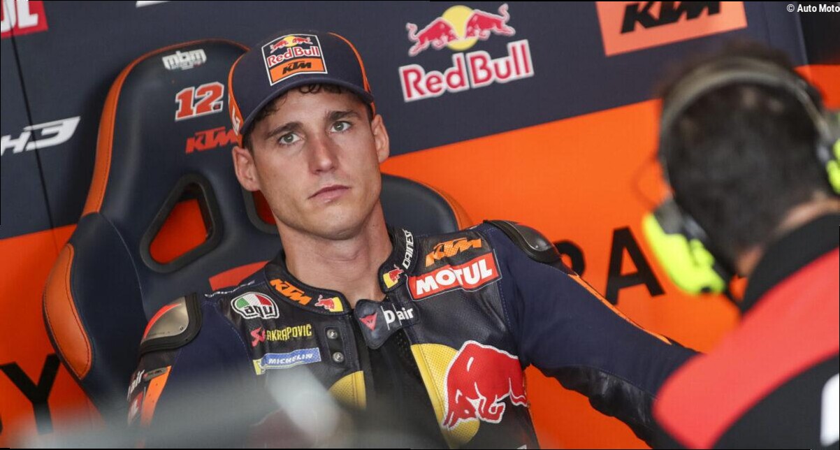 MotoGP : Espargaró confirmé comme remplaçant de Viñales à Aragón