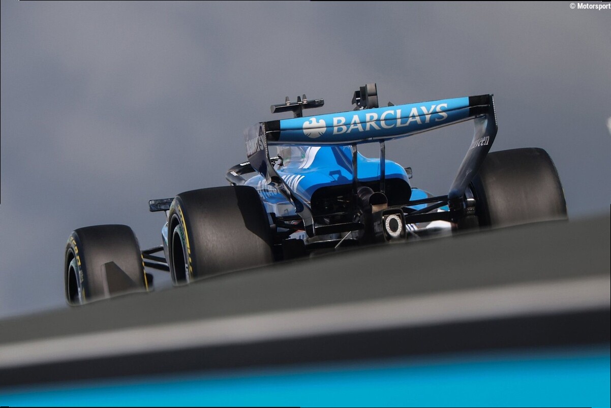 Por qué los problemas de Williams son más profundos de lo que se pensaba