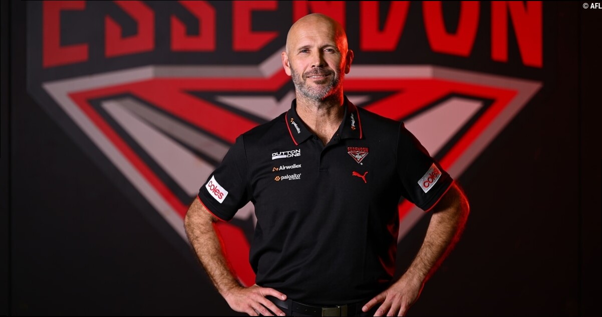 How the Bombers snuck McVeigh into Melbourne, and how it was almost ruined