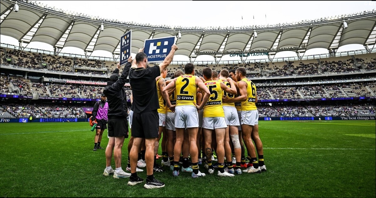 Tigers release statement about footage from end of season gathering