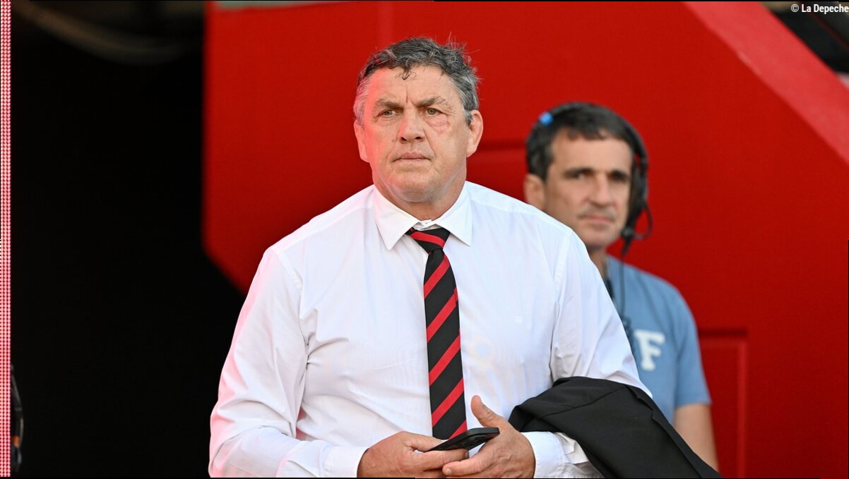 Stade Toulousain : pourquoi le club va toucher 8,6 millions d'euros de la part de la Ligue nationale de rugby
