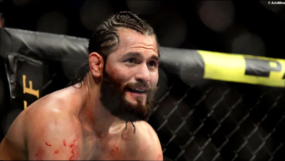 Jorge Masvidal bientôt de retour à l'UFC ? Il répond : « Une grosse annonce très bientôt… » 