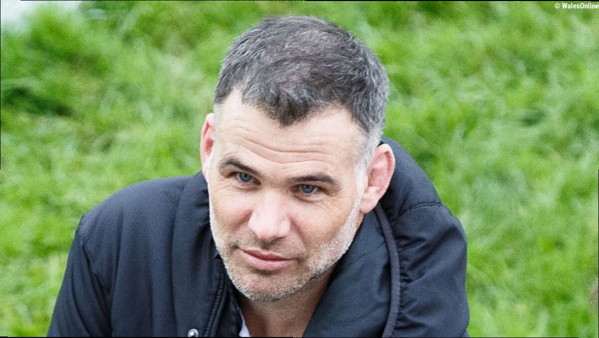 Mike Phillips takes up new rugby job in Middle East alongside ex-Wales teammate