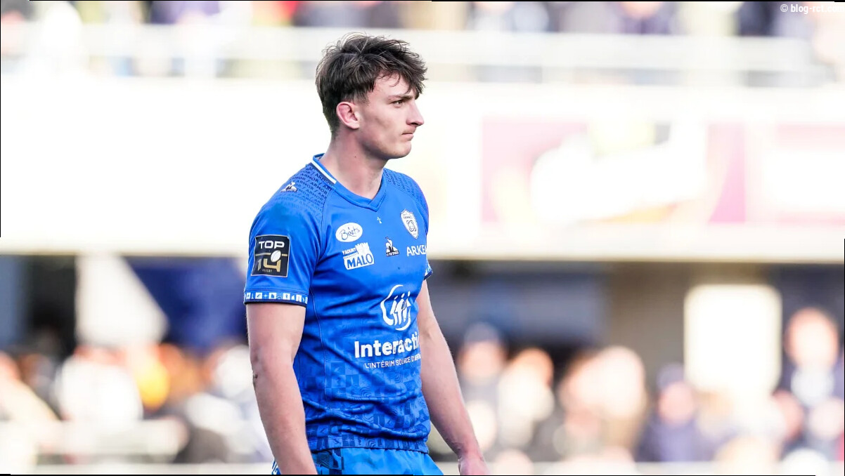 Ces 10 jeunes talents sont annoncés comme les futures révélations du Top 14