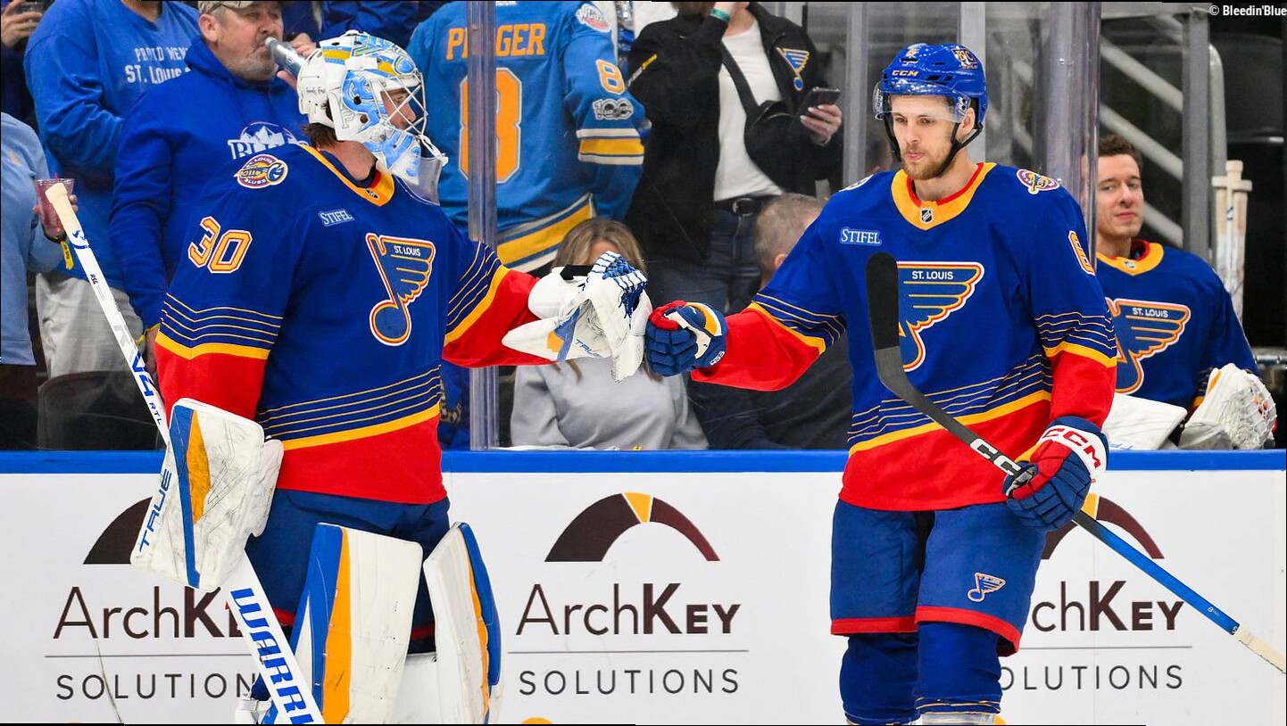 3 Blues that will hit new career highs in 2026-27