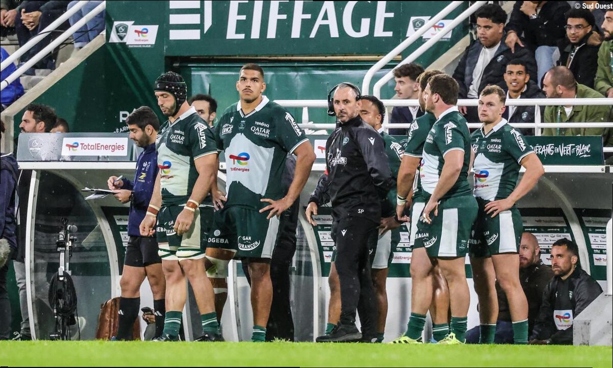 Top 14/Pro D2 : de 12 à 8 changements autorisés, quels impacts sur les matchs et pour les clubs ?