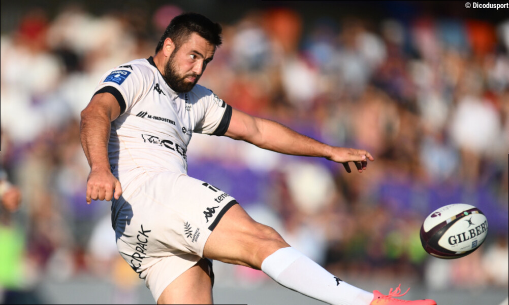 Provence Rugby et Brive dominent le classement des plus gros budgets de Pro D2 en 2026-2027