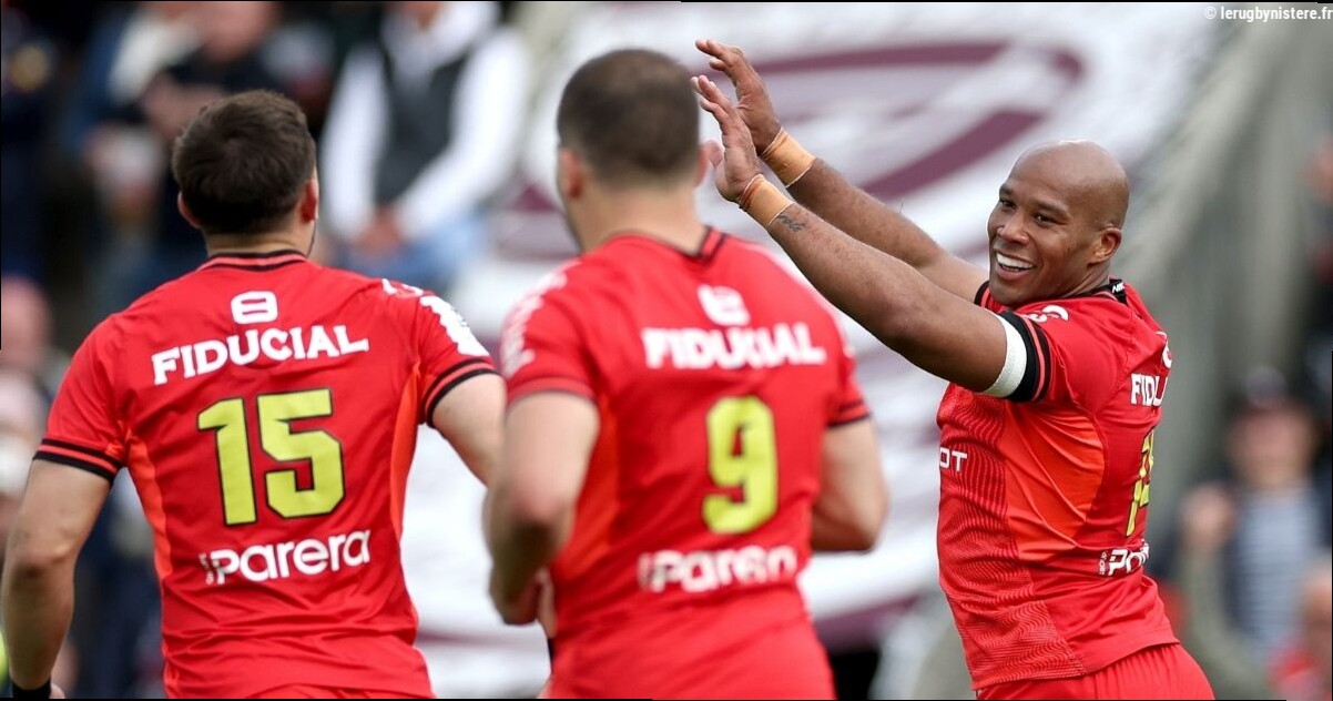 8,6 millions d'euros pour Toulouse : pourquoi les titres, les Bleus et la formation font du Stade Toulousain le grand gagnant