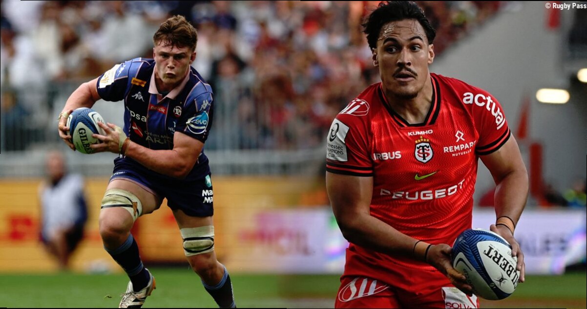 Top 14 : les 15 pépites de moins de 22 ans à suivre absolument cette saison