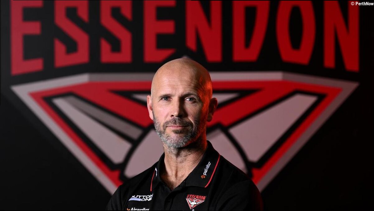 'Back in the classroom': The plan to develop Bombers