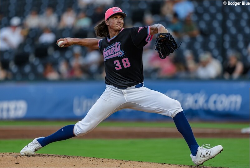 Tyler Glasnow Activated Off Injured List, Paul Gervase Optioned