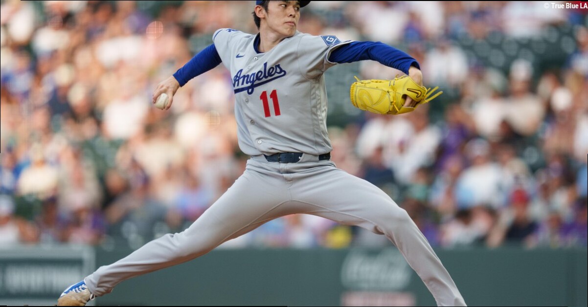 Dodgers on Deck: Wednesday, August 26 at Braves