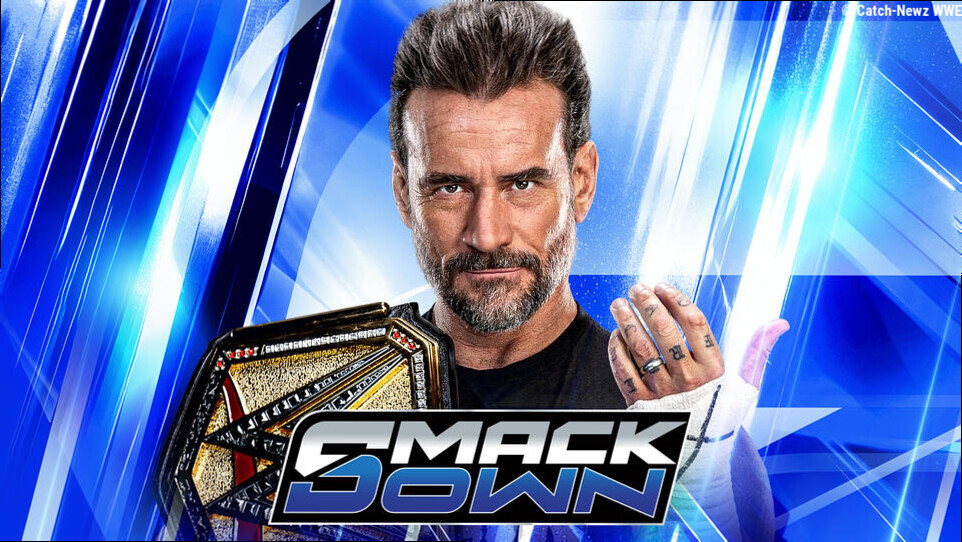 Preview : WWE SmackDown du 28 août 2026