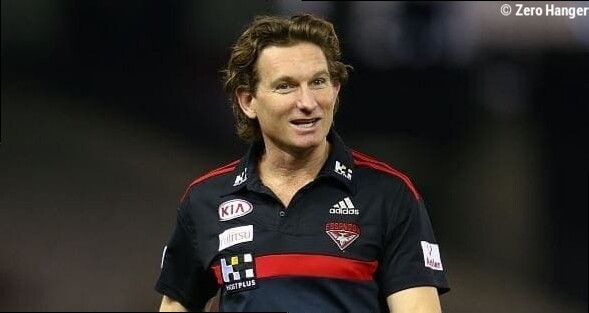 "Bridges have been mended": The unspoken impact of Essendon's coaching process