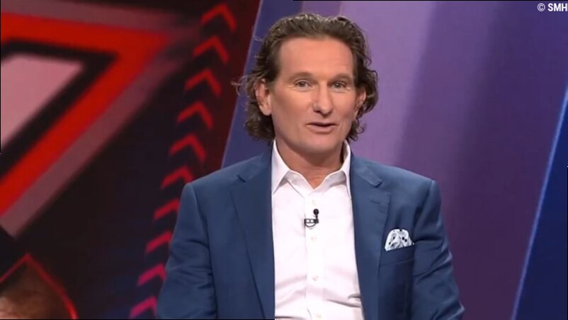 Hird open to working with Bombers coach